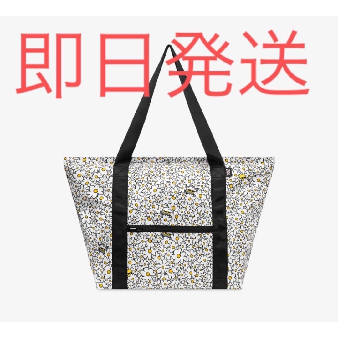 ZO&FRIENDS 折りたたみ式トラベルバッグ 新品未開封未使用