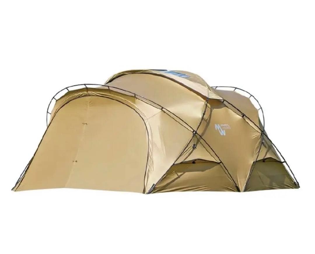 【新品】ミニマルワークス　シェルターG （旧モデル）TPU メッシュ