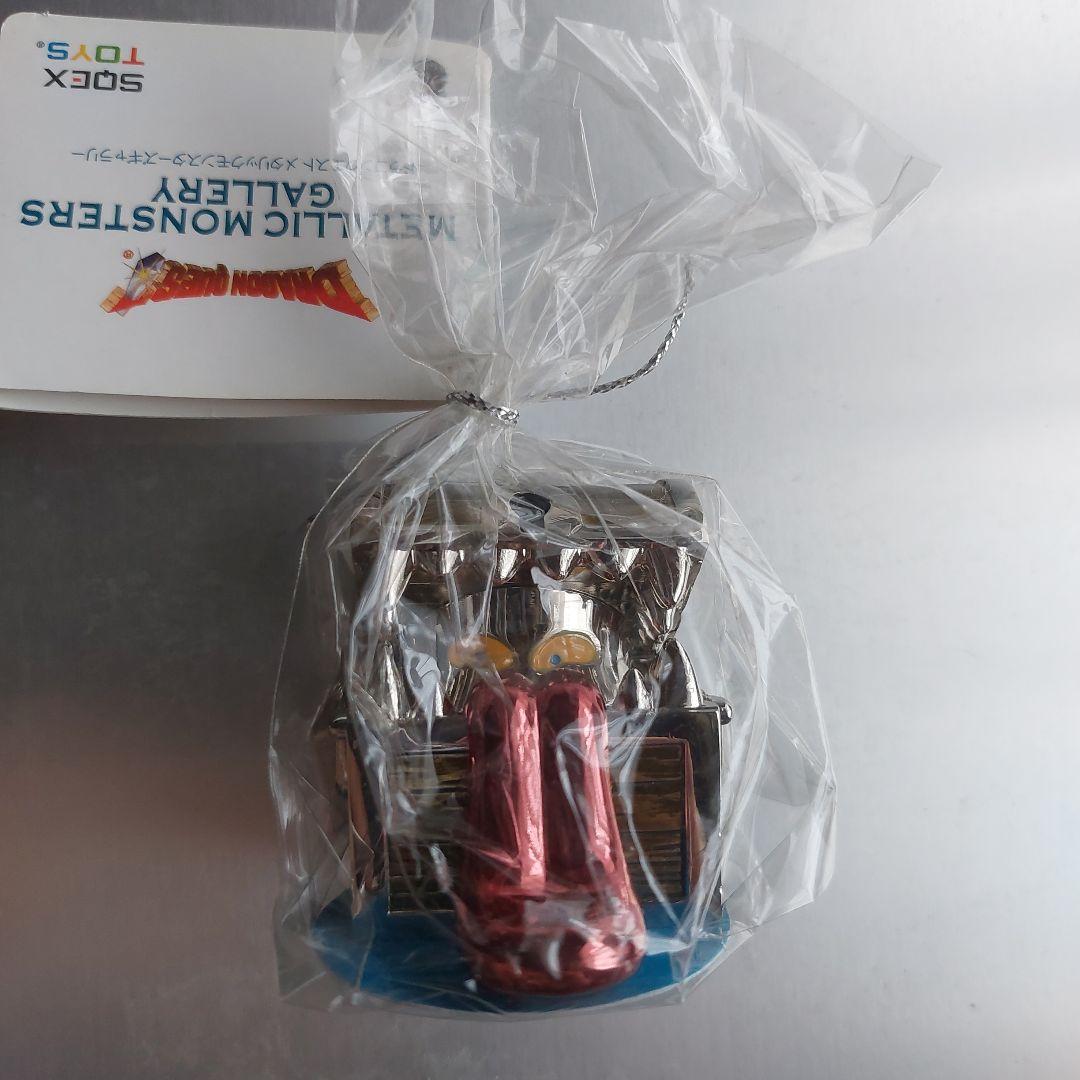 こ*ん様 llic Monsters Gallery ひとくい箱　未開封