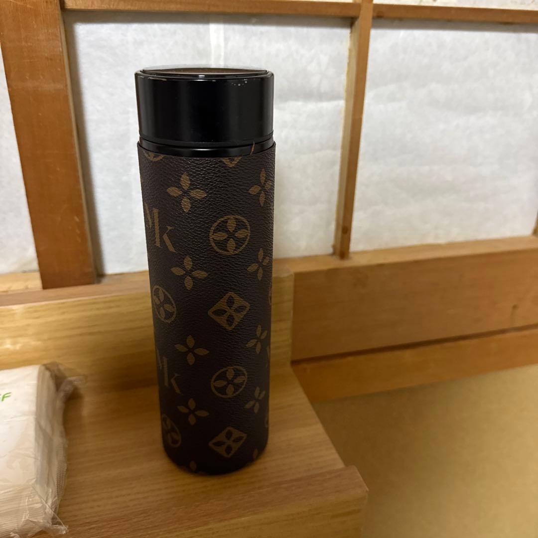 ルイ・ヴィトン水筒