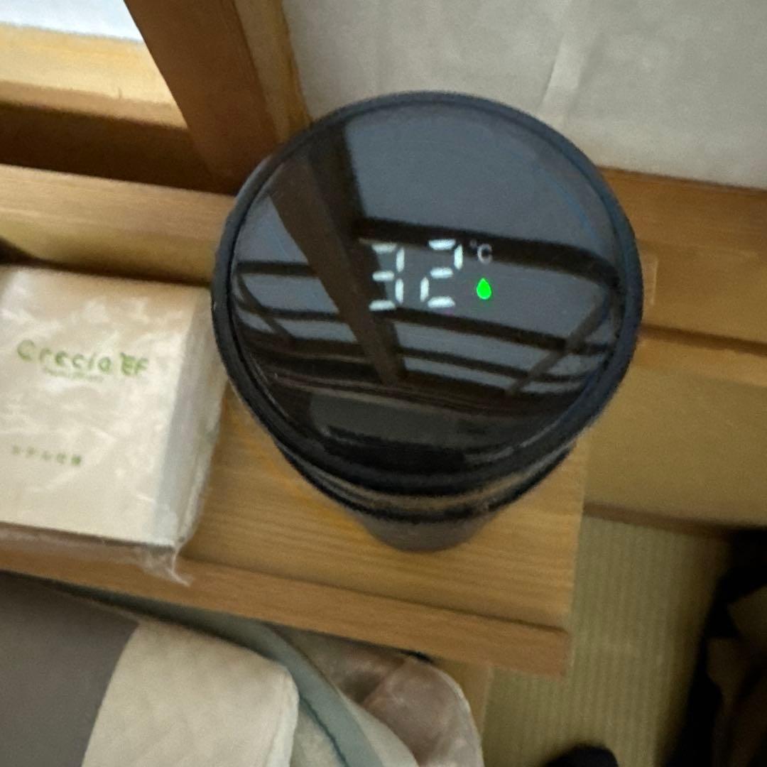 ルイ・ヴィトン水筒