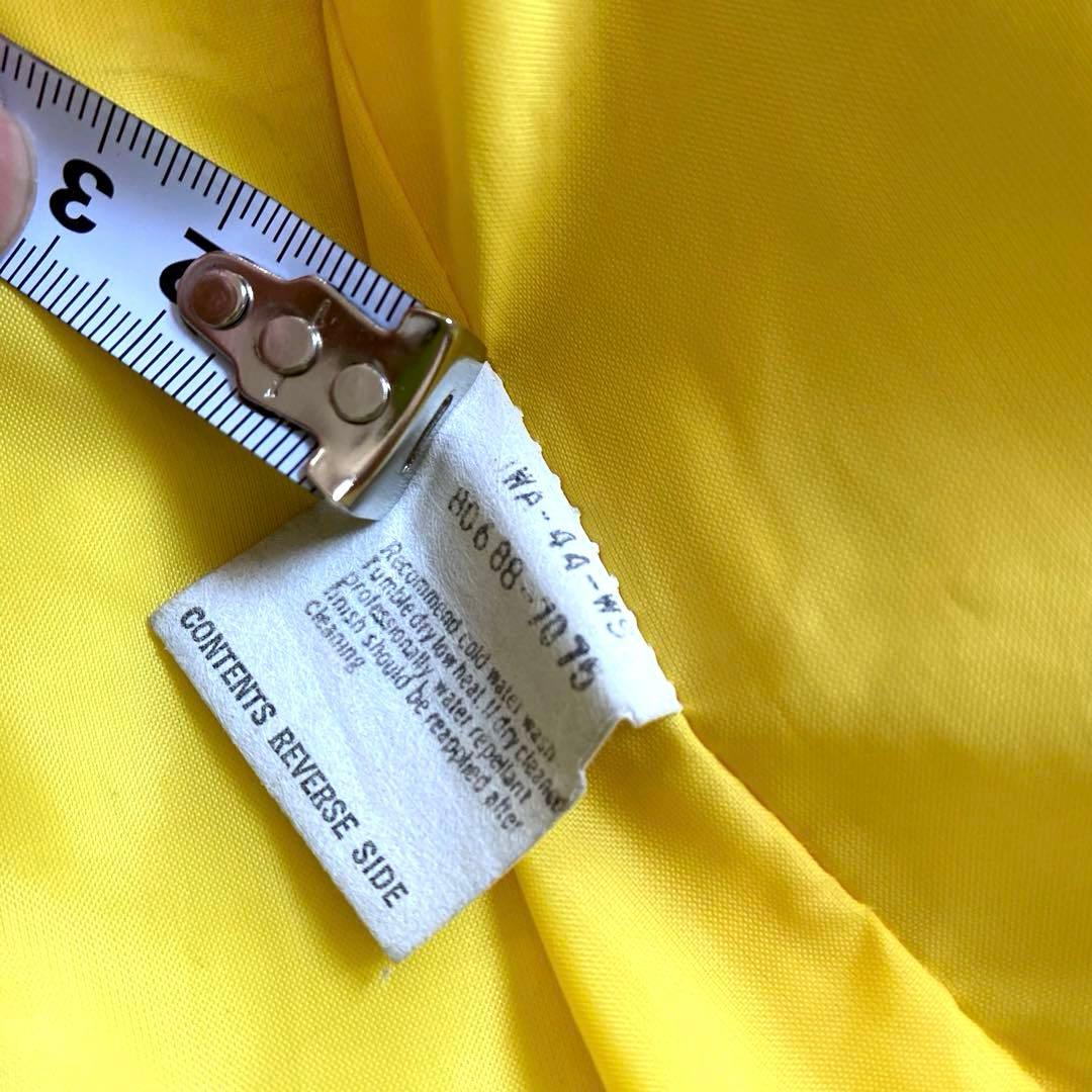 70's Levi's ski ジャケット　デニム　アメリカ製　vintage