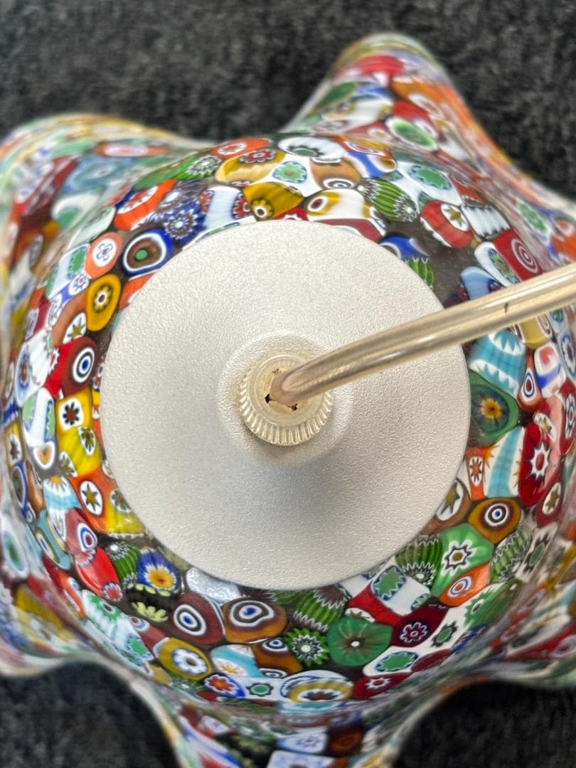 ☆ちかちゃんページ☆ ムラーノ / ガラスペンダントライト