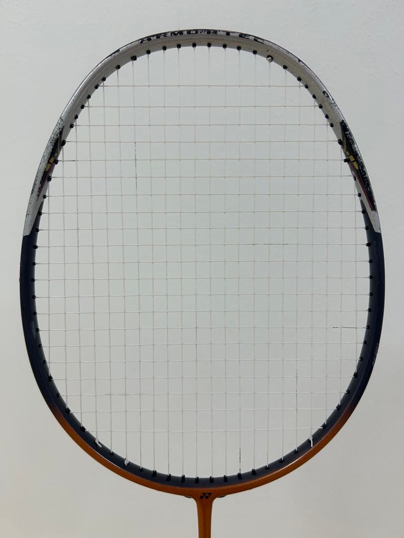 バドミントンラケット アーマテック800オフェンス