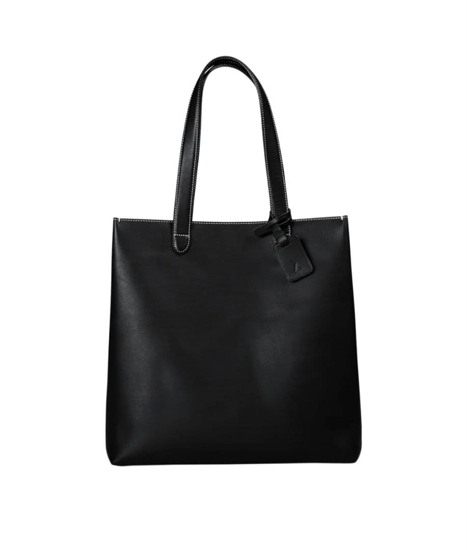 土屋鞄 ディアリオ トールトート ブラック