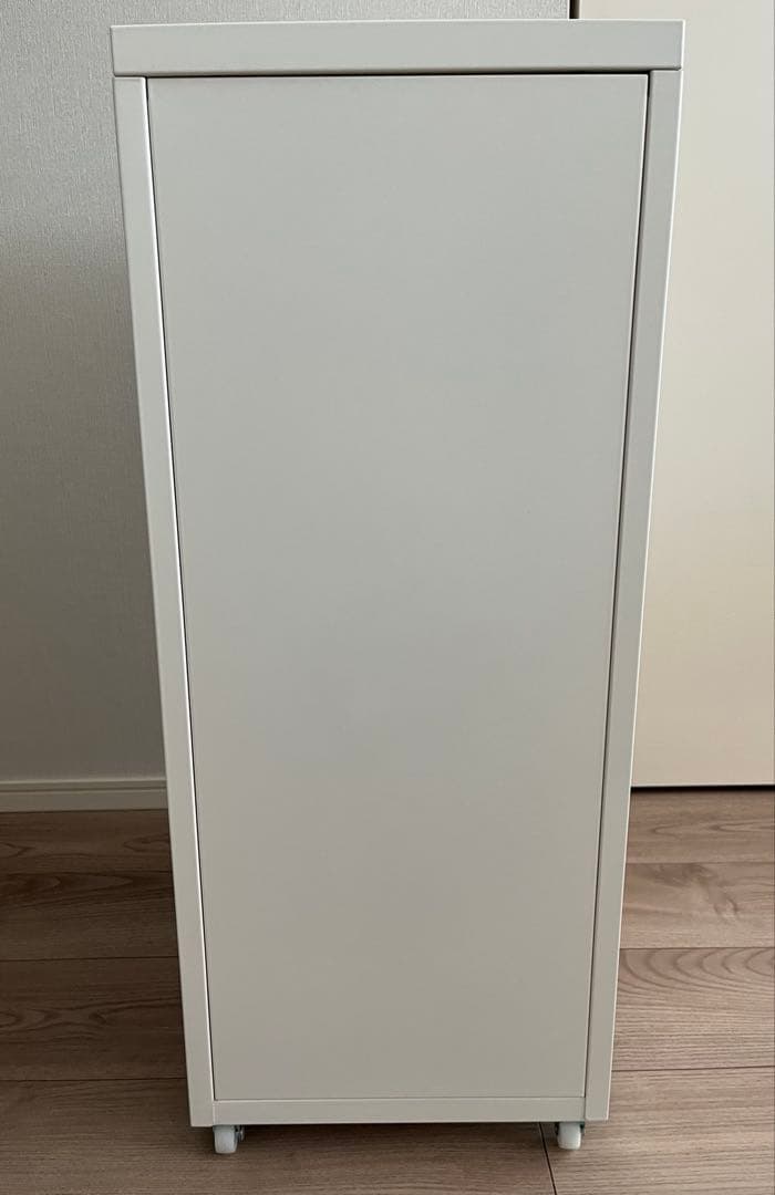 【美品】IKEA イケア　ヘルメル　たのメル便