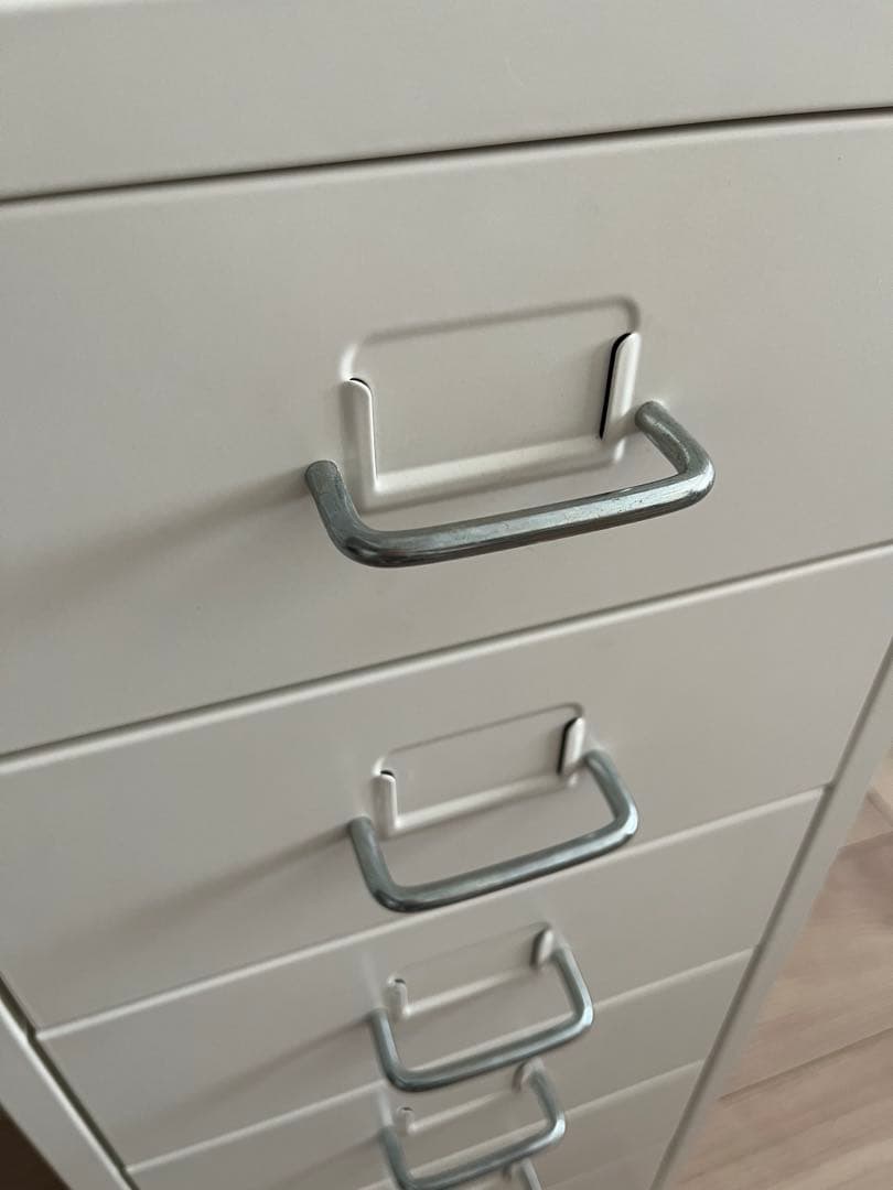 【美品】IKEA イケア　ヘルメル　たのメル便