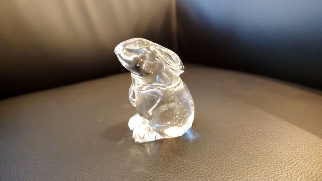 Baccarat クリスタル 十二支 12体セット