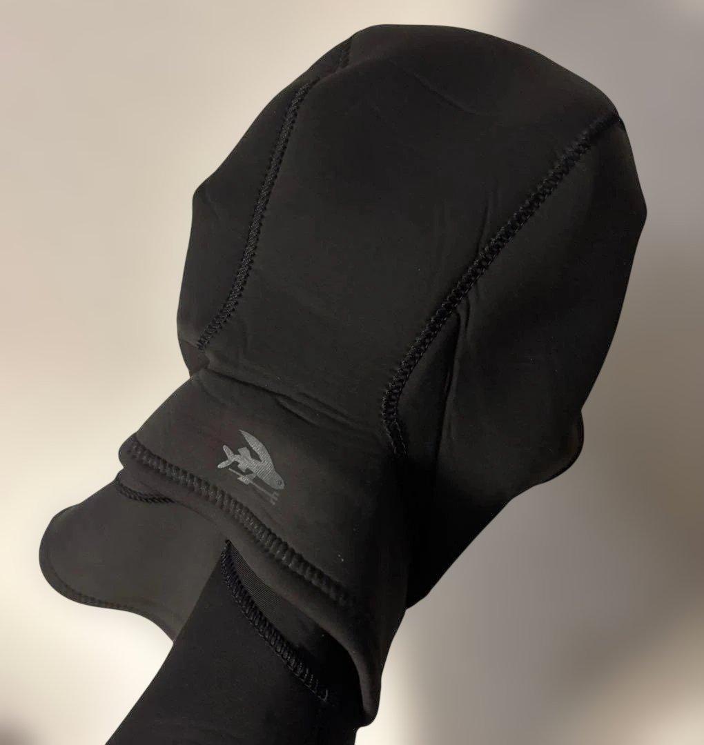 Patagonia Inner Hooded Vest 新品未使用 Size 8