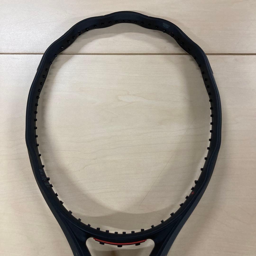 【極美品】KNEISSL PRIME STAR BLACK クナイスル