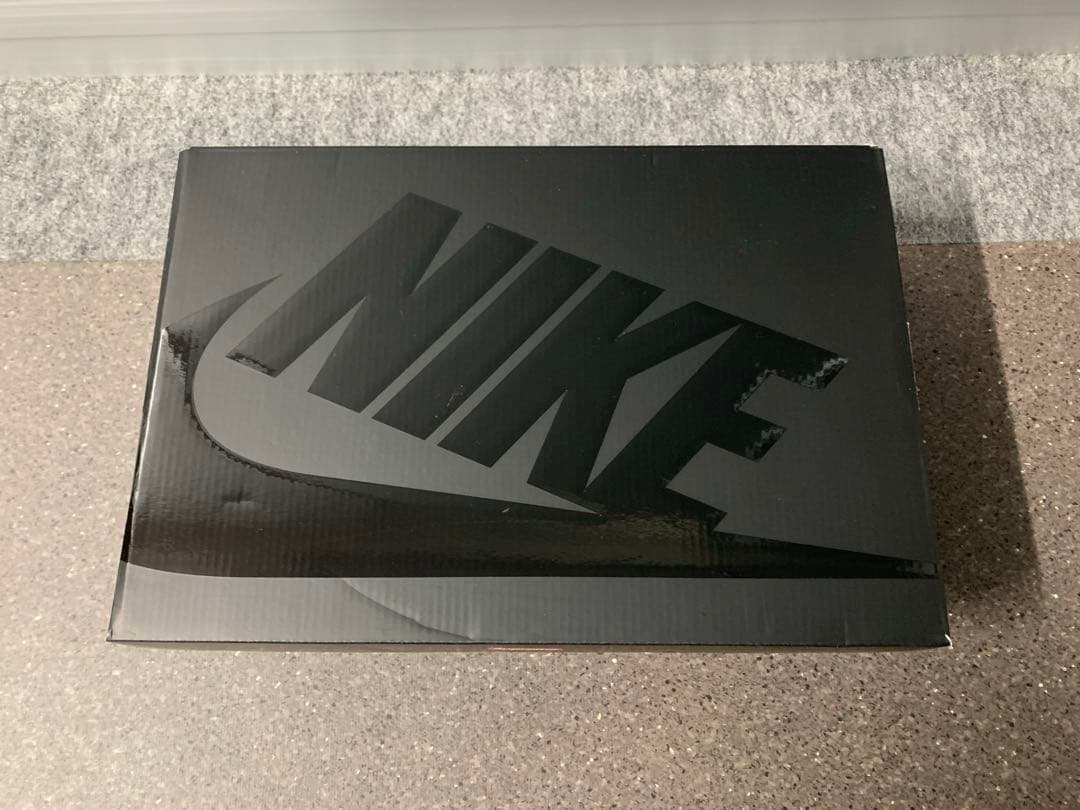 Supreme Nike Air Force 1 ブラック　27