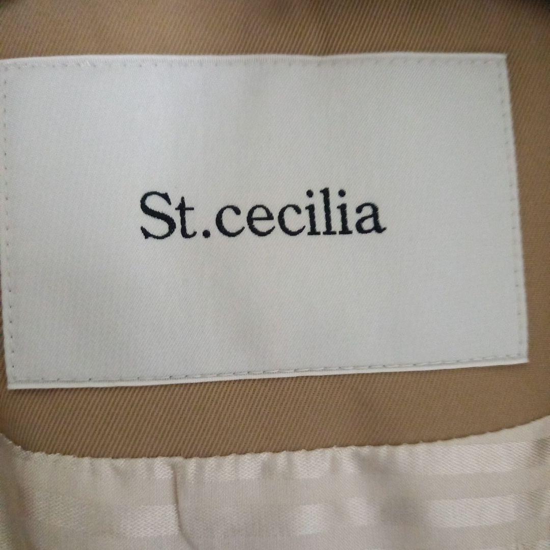 maki　girlish St.cecilia　テントコート