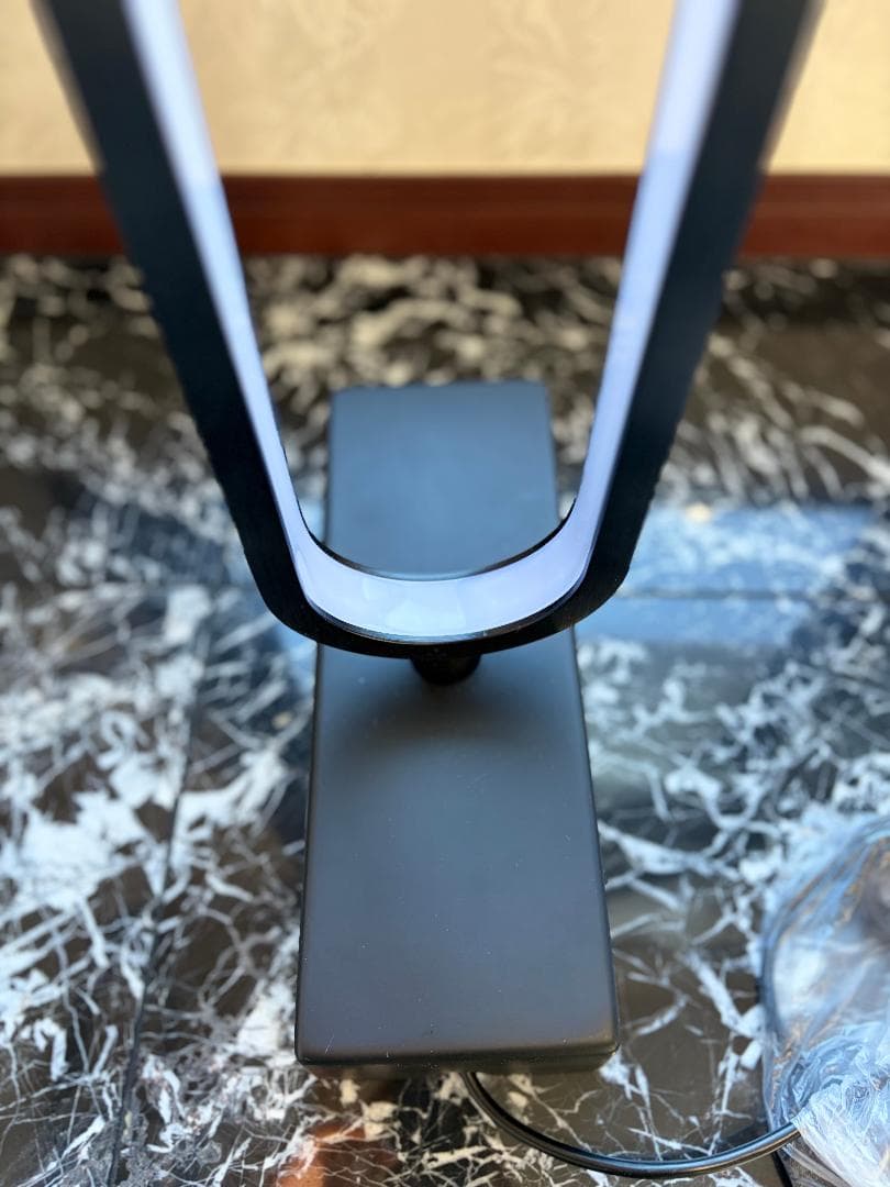 IKEA PILSKOTT ピルスコット LEDフロアランプ リモコンセット