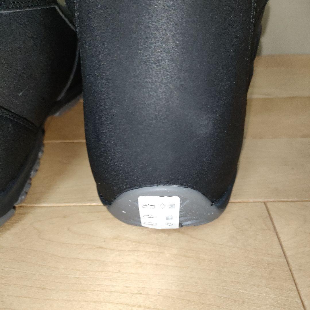 未使用品　バートンRuler BOA スノーボードブーツ　27.5cmグラトリ