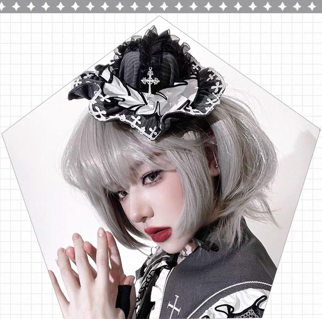 聖歌隊セットアップ　アマベル　夢展望　toalice ロリータ　Alice