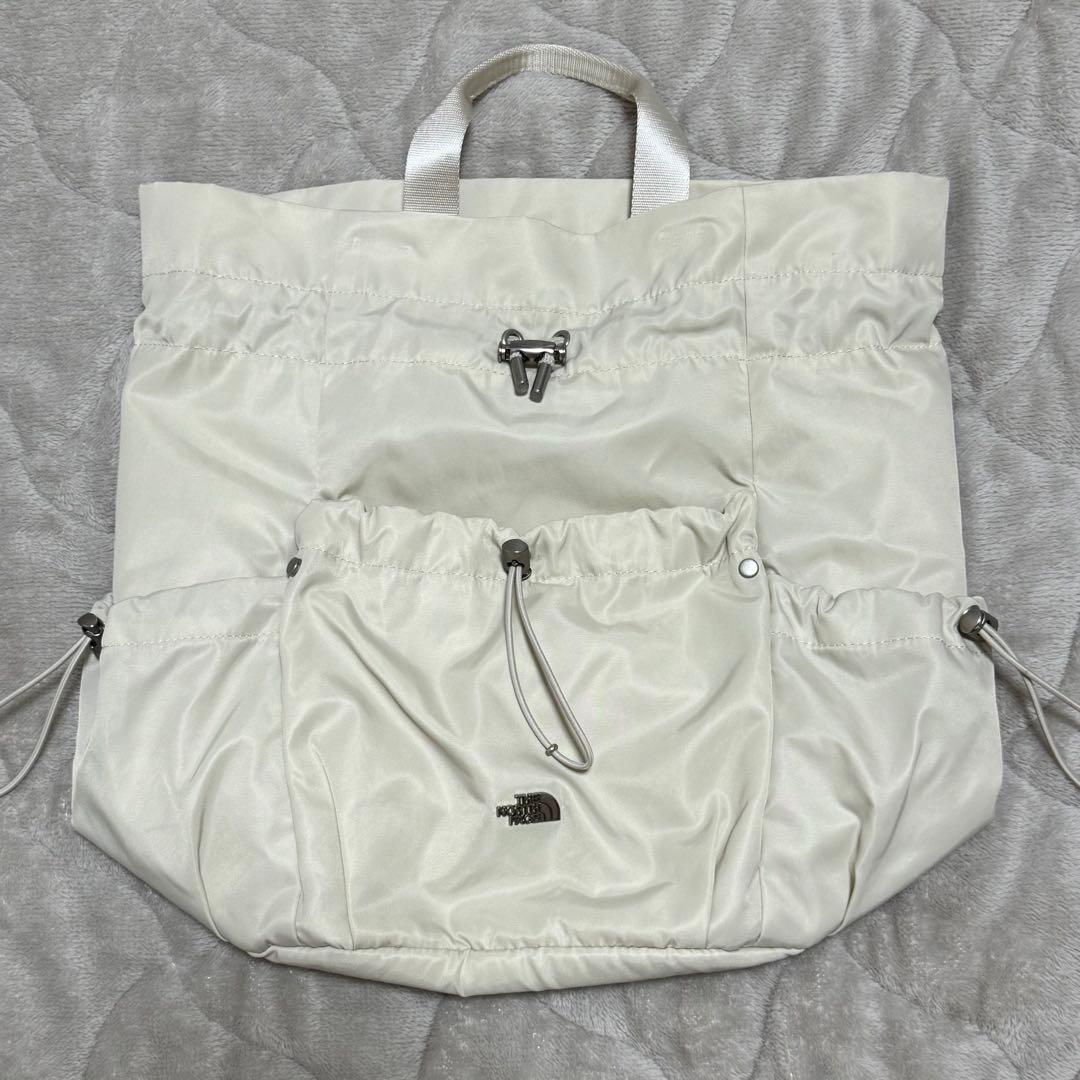 THE NORTH FACE BONNEY PACK ノースフェイスボニーパック