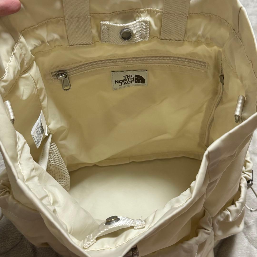 THE NORTH FACE BONNEY PACK ノースフェイスボニーパック