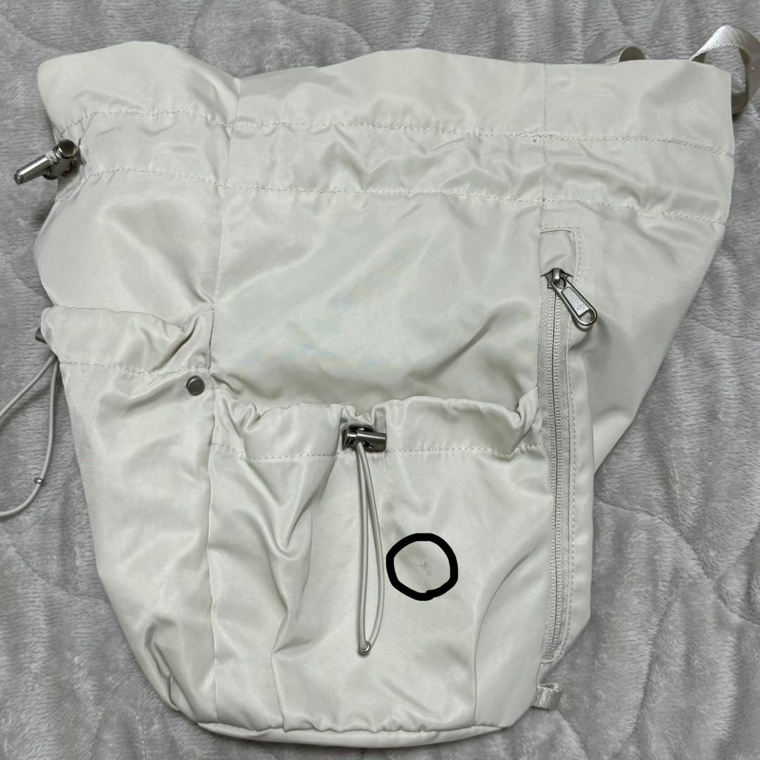 THE NORTH FACE BONNEY PACK ノースフェイスボニーパック