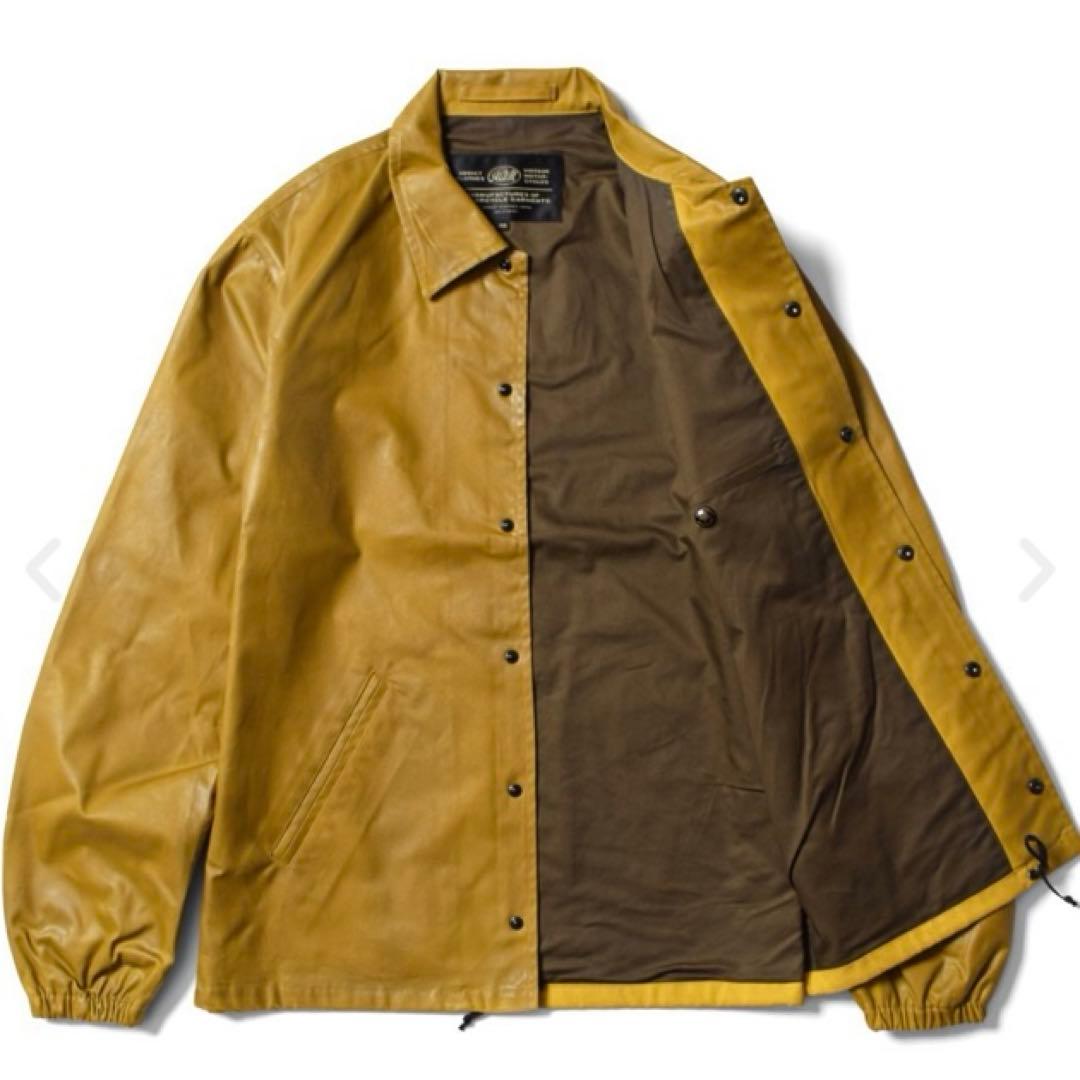 ジャケット・アウター WAXED COTTON ADDICT CLOTHES JAPAN