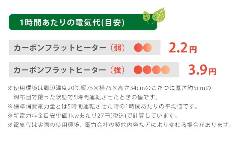 【新品訳あり】北欧風 こたつテーブル 120×75 フラットヒーター 省エネ