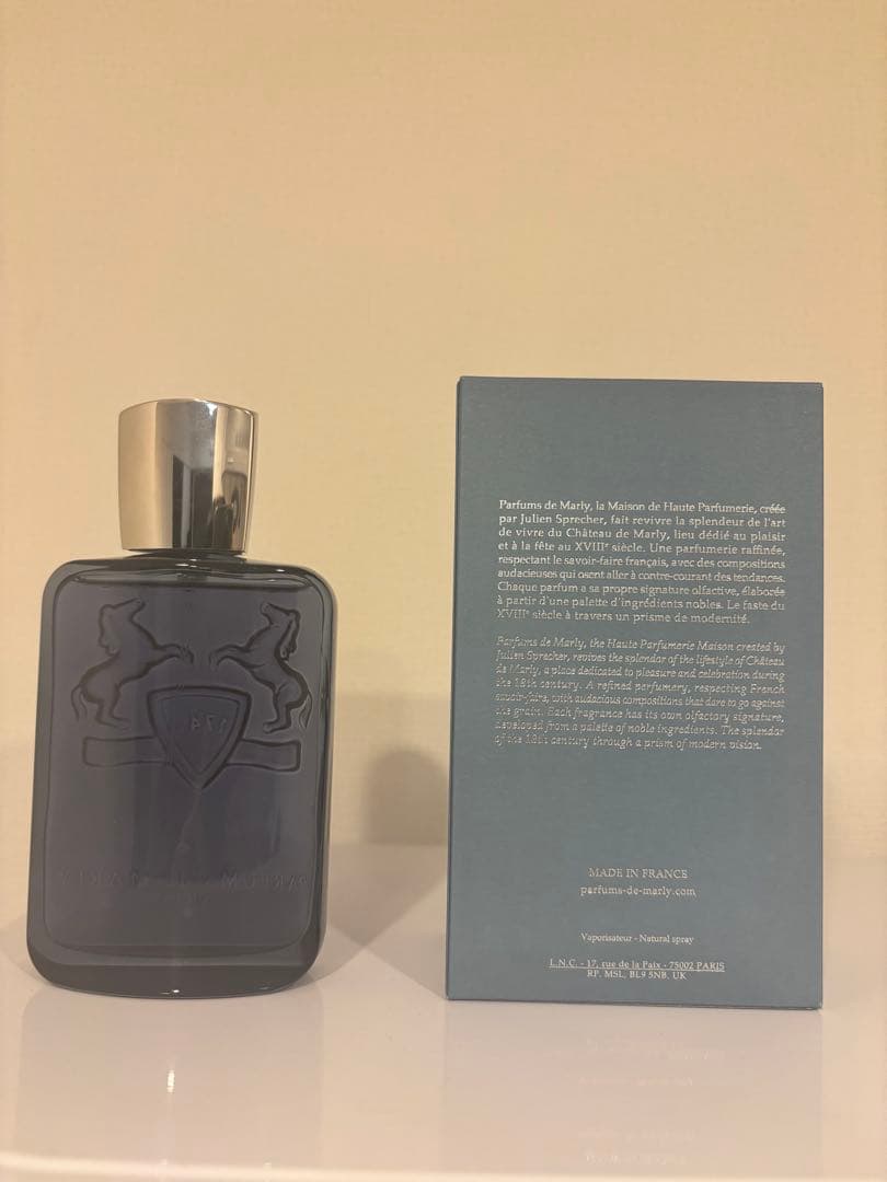 Parfums de Marly SEDLEY 125ml 香水