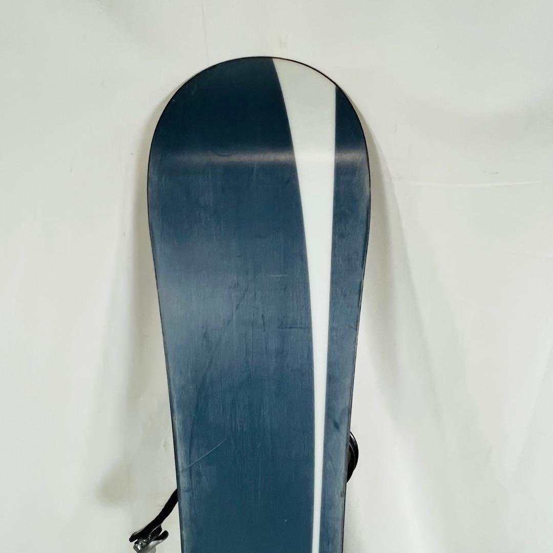 GAP ギャップ KLIMAX 143cm スノーボード ビンディングSサイズ