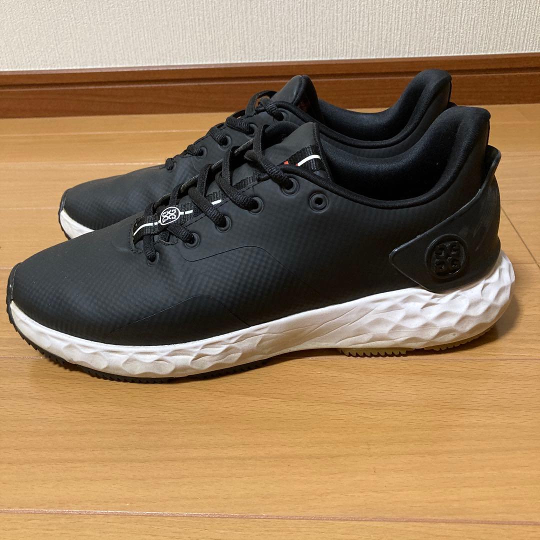 GフォアゴルフシューズUS8.5