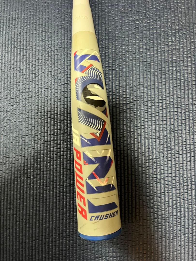 marucci SRB 軟式バット バットケース付き
