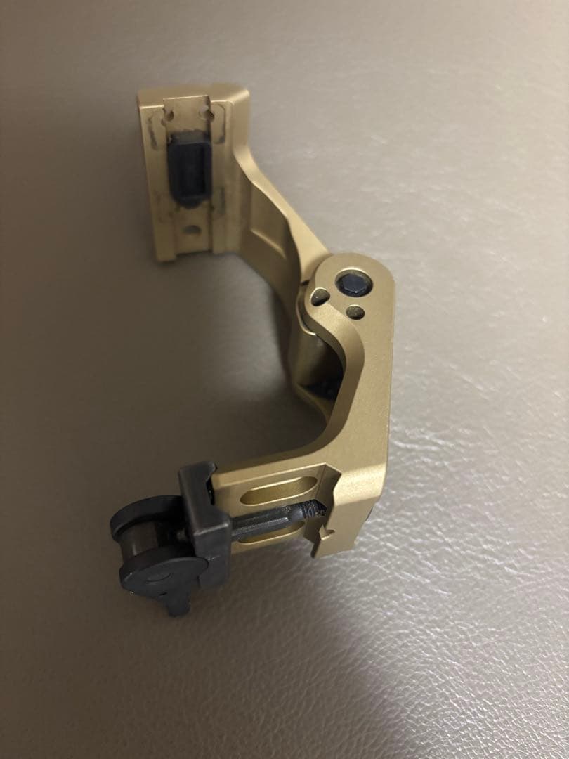 UNITY 光学機器 ゴールド