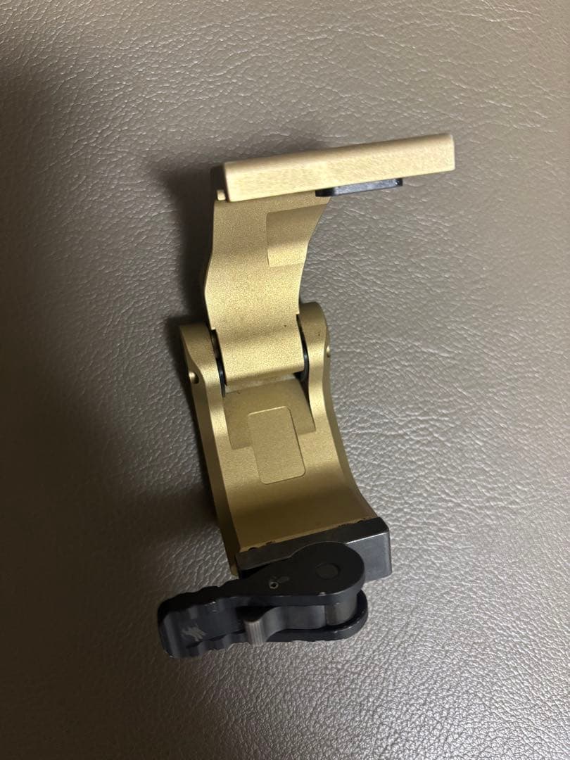 UNITY 光学機器 ゴールド