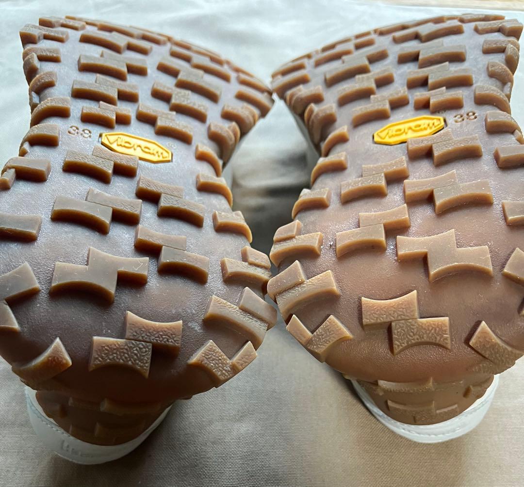 Camper　Drift Trail カンペール ドリフトトレイル 38 美品