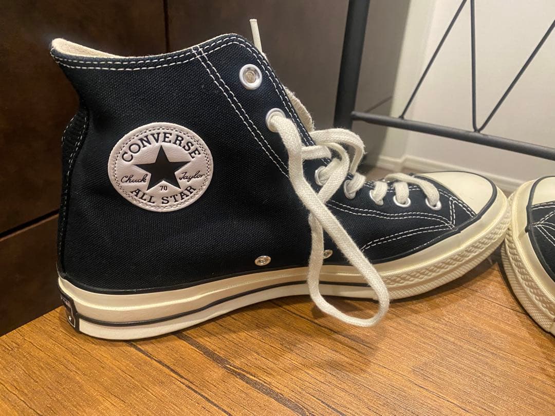 コンバース　オールスター　チャックテイラー　28cm