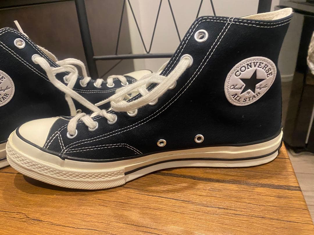 コンバース　オールスター　チャックテイラー　28cm