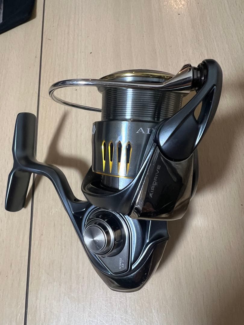 @*@様 ダイワ スピニングリール 23エアリティ LT2000S-H