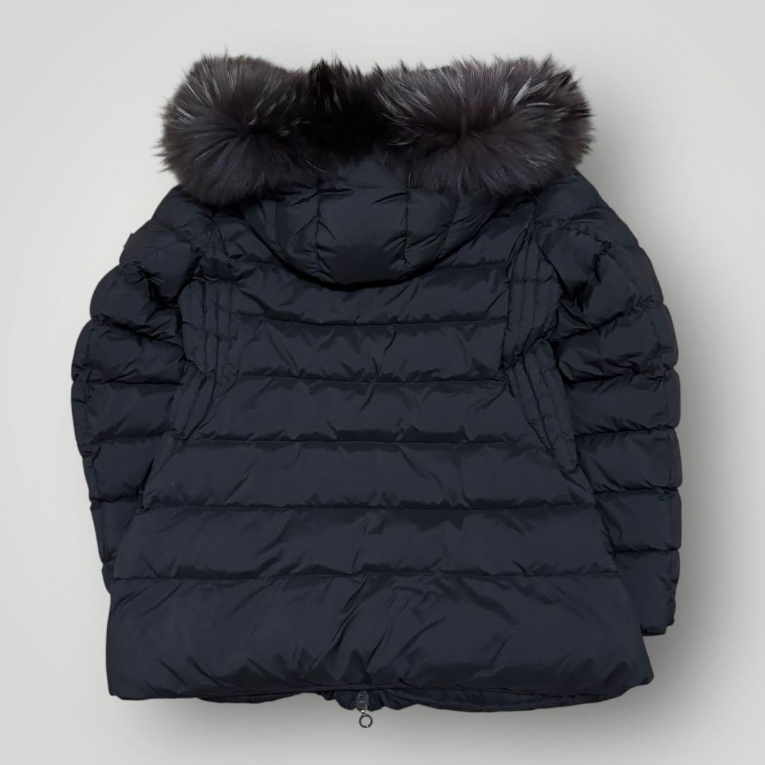 22AW・美品　TATRAS KOSAVA リアルファー　ダウンジャケット　02