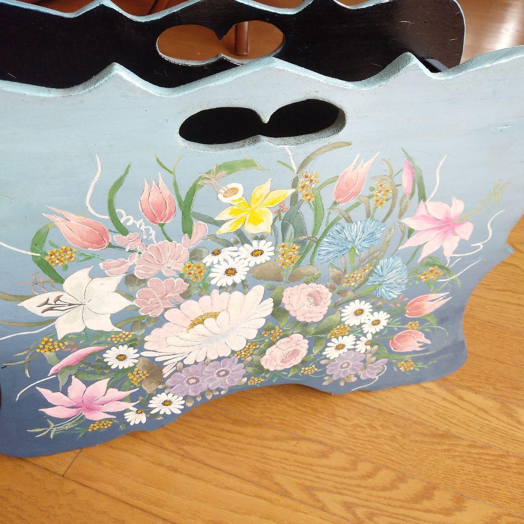ラック　木工ハンドメイド