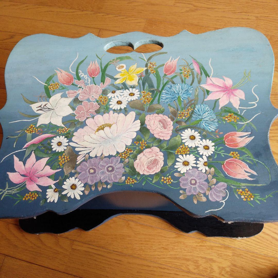 ラック　木工ハンドメイド