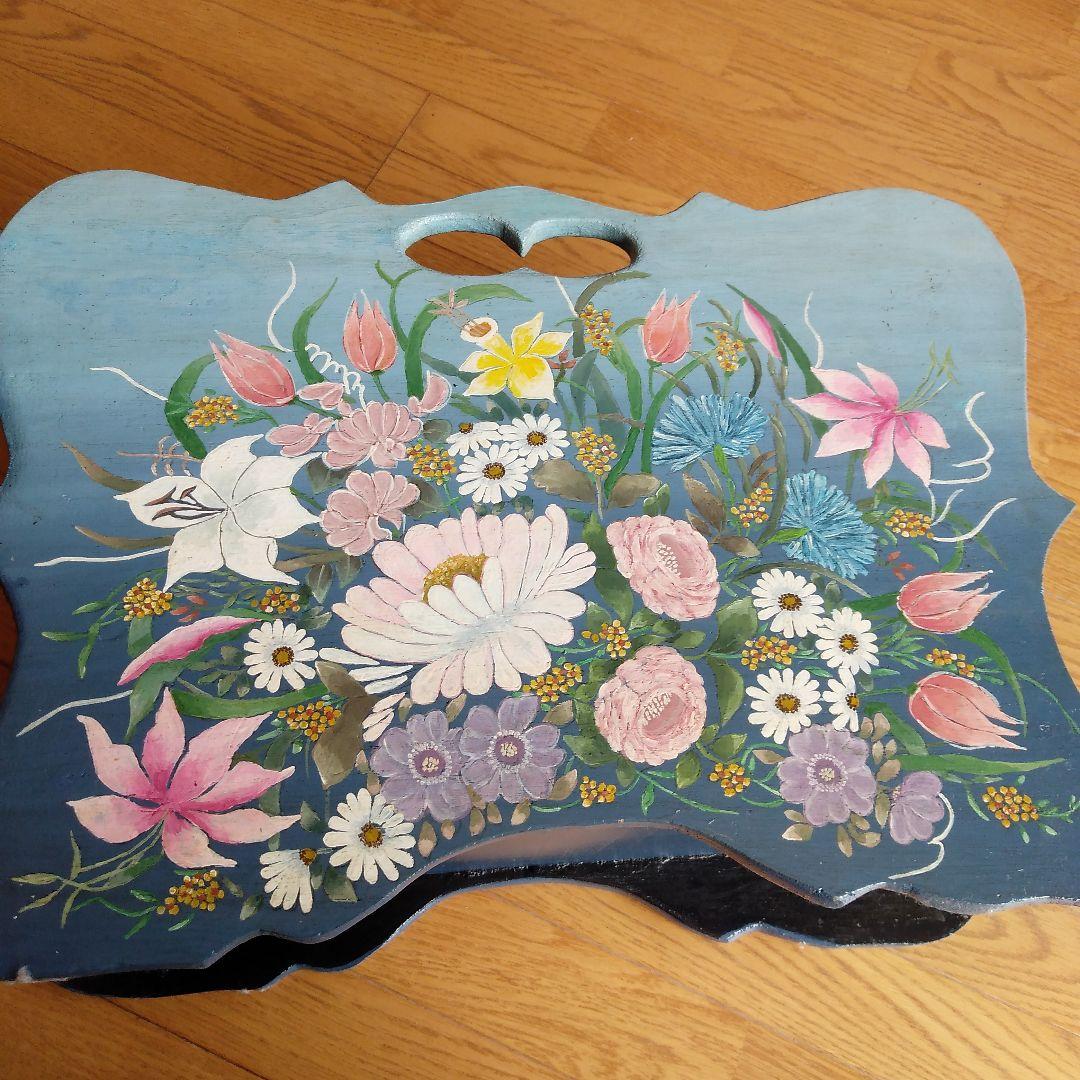 ラック　木工ハンドメイド