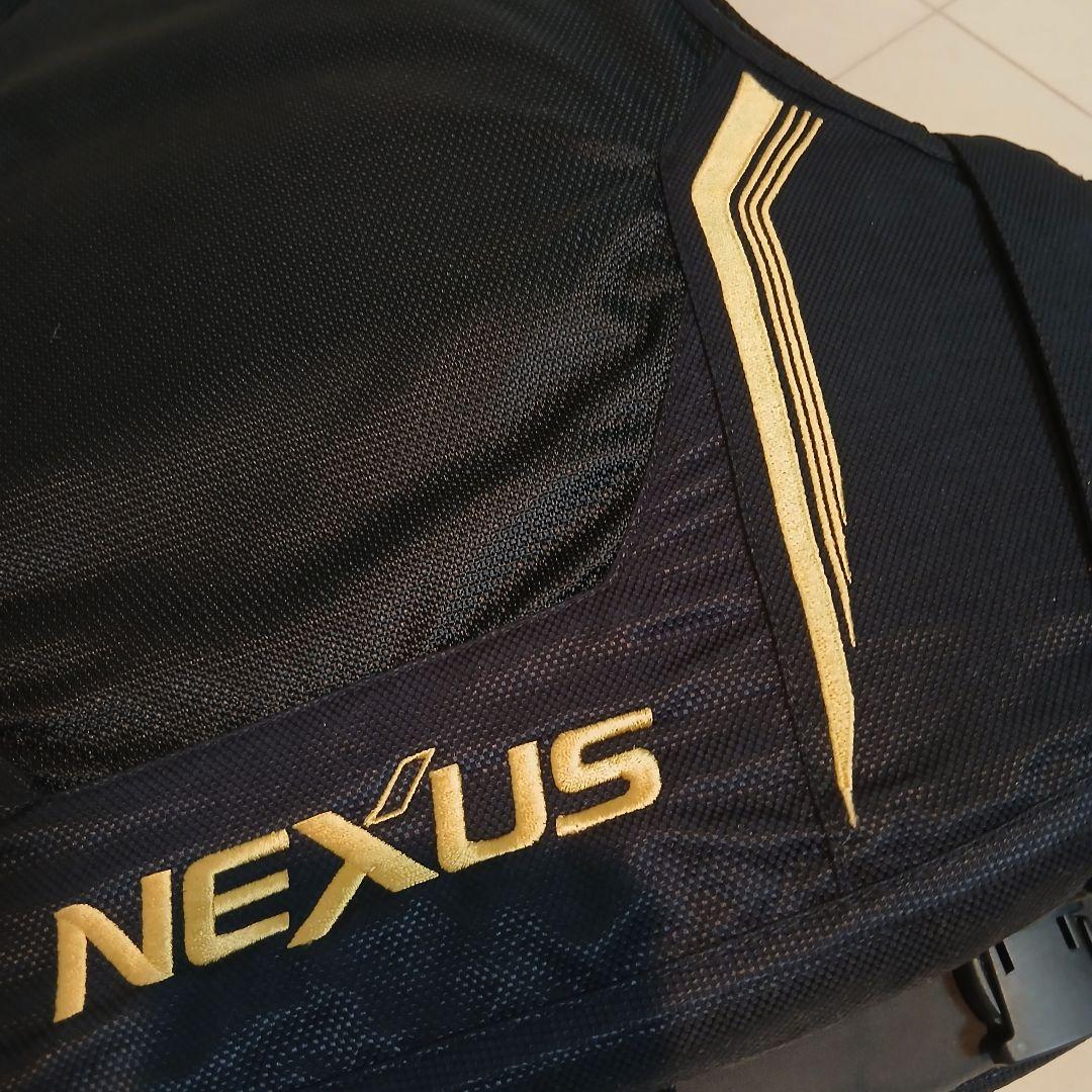 RED　 シマノ SHIMANO ネクサス NEXUS