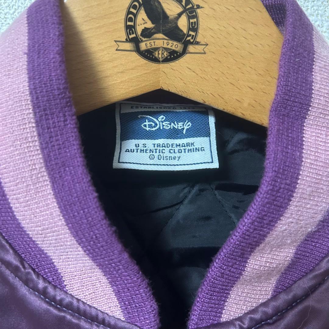 ディズニー公式 ドナルドダック スカジャン