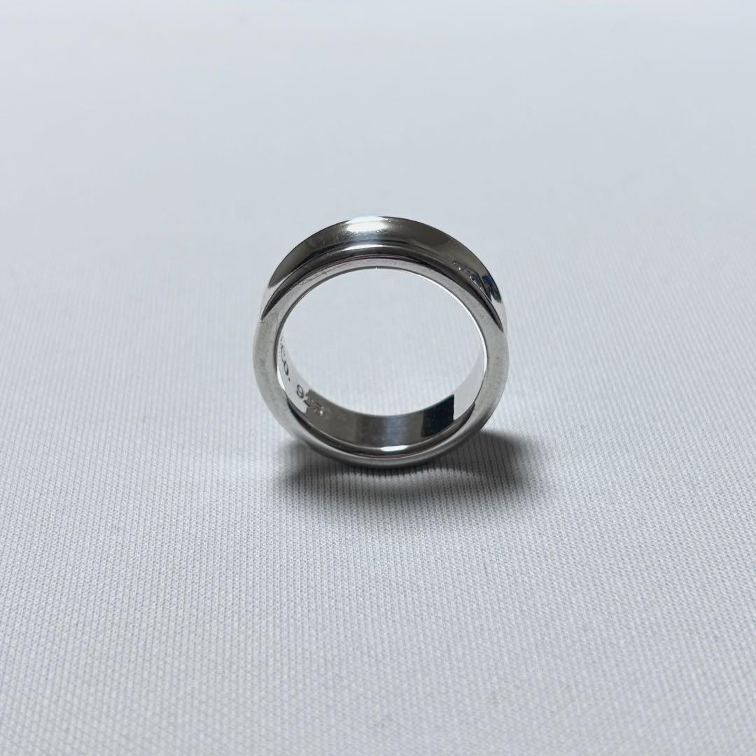 【本日限定価格】Tiffany& Co. 1837 リング 925