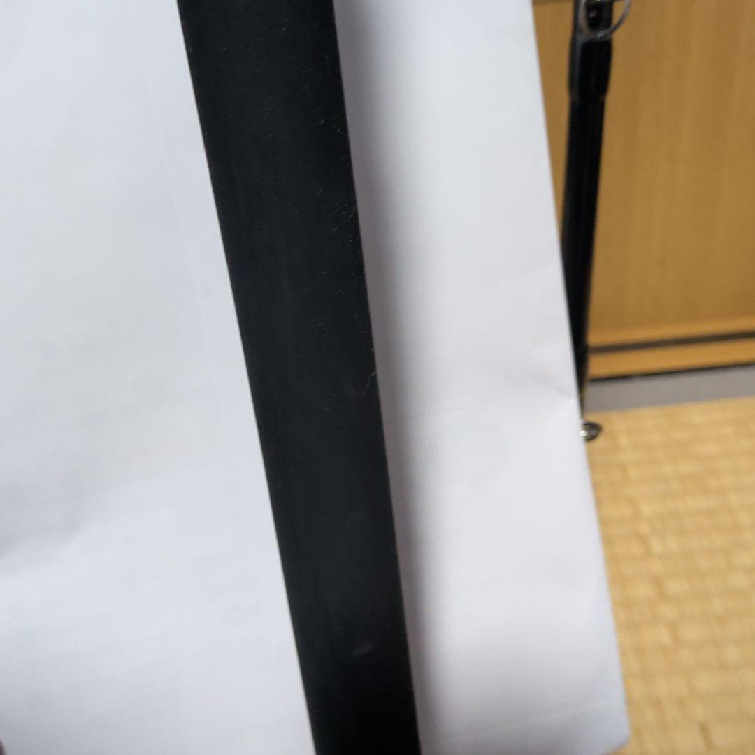 ゼナック　ミュートスアキュラ100ＨＨ　RGモデル