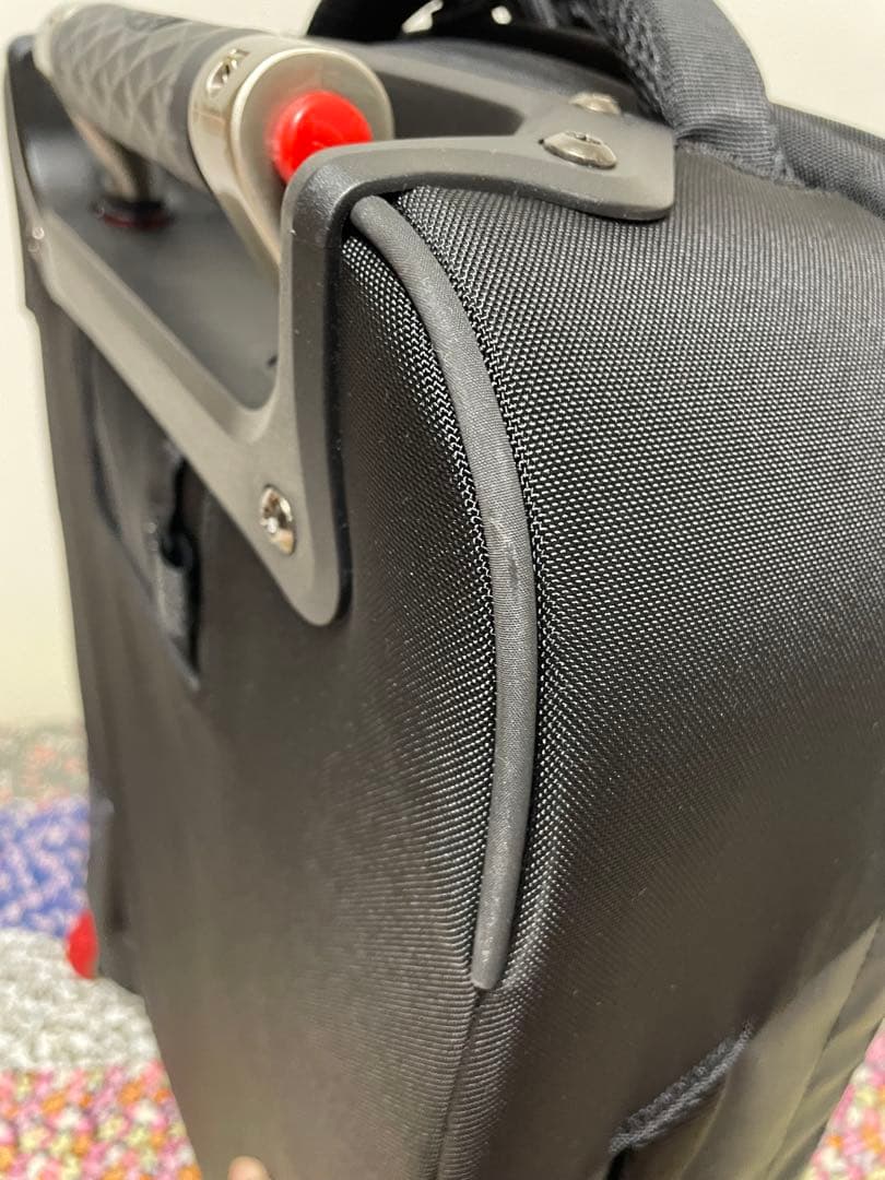 THE NORTH FACE ACCONA 19 キャリーバッグ・スーツケース