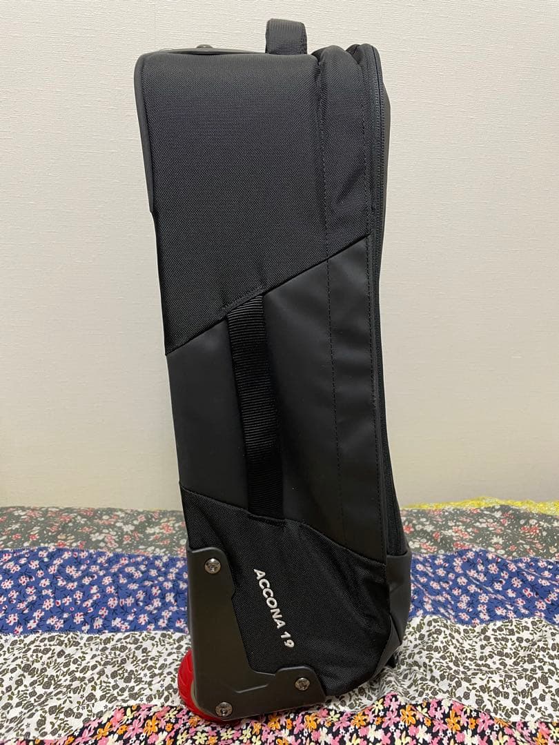 THE NORTH FACE ACCONA 19 キャリーバッグ・スーツケース