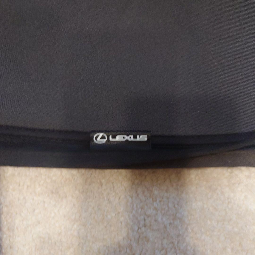 LEXUS RX 純正　サンシェード　レクサス　フロントシェード