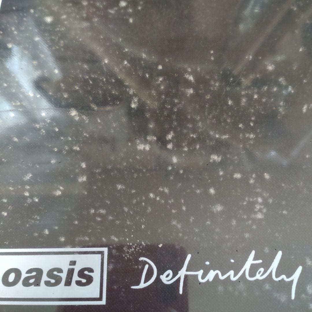 M*M様 OasisLIMITED EDITION SUPER DELUXE B