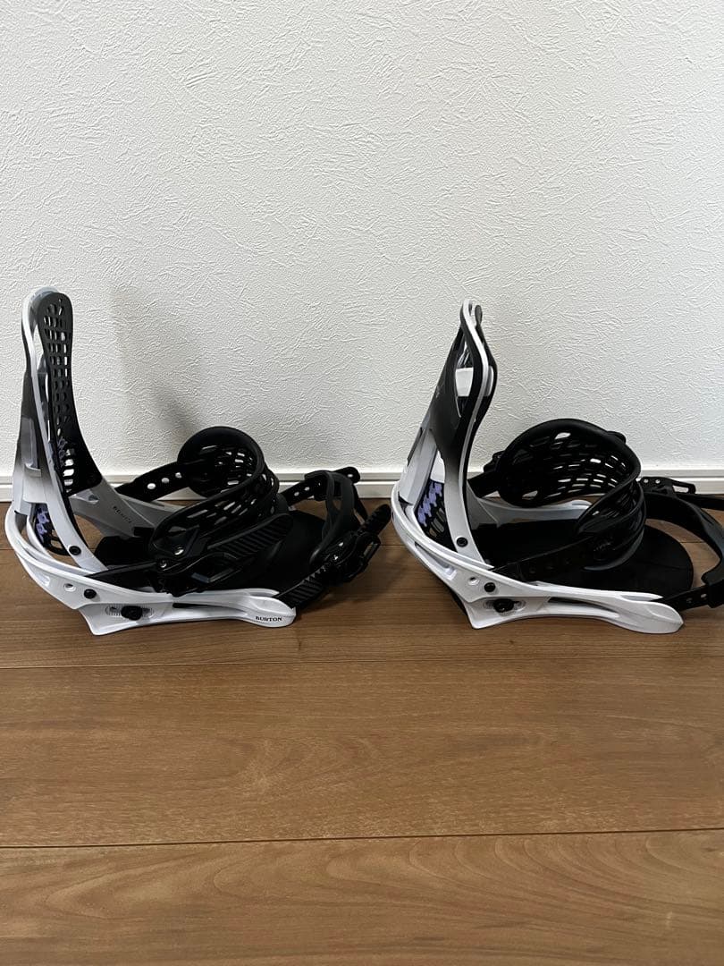 スノーボード BURTON GENESIS