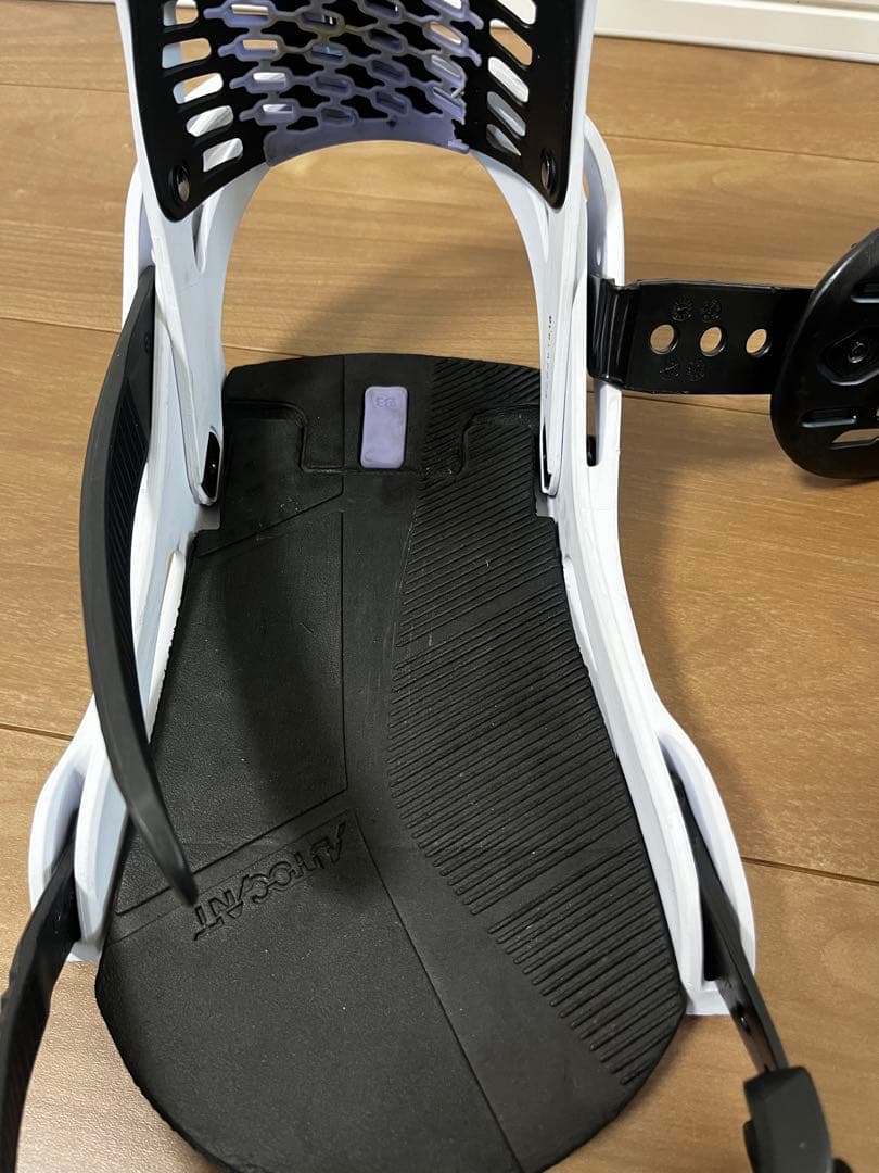 スノーボード BURTON GENESIS
