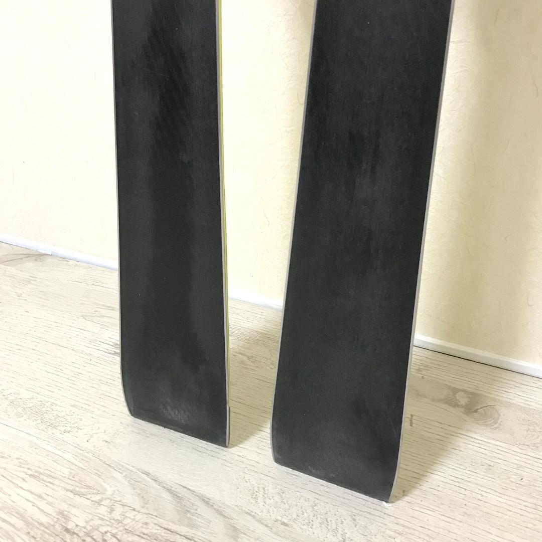 【良品】フォルクル VOLKL RACETIGER SL 160cm UVO搭載