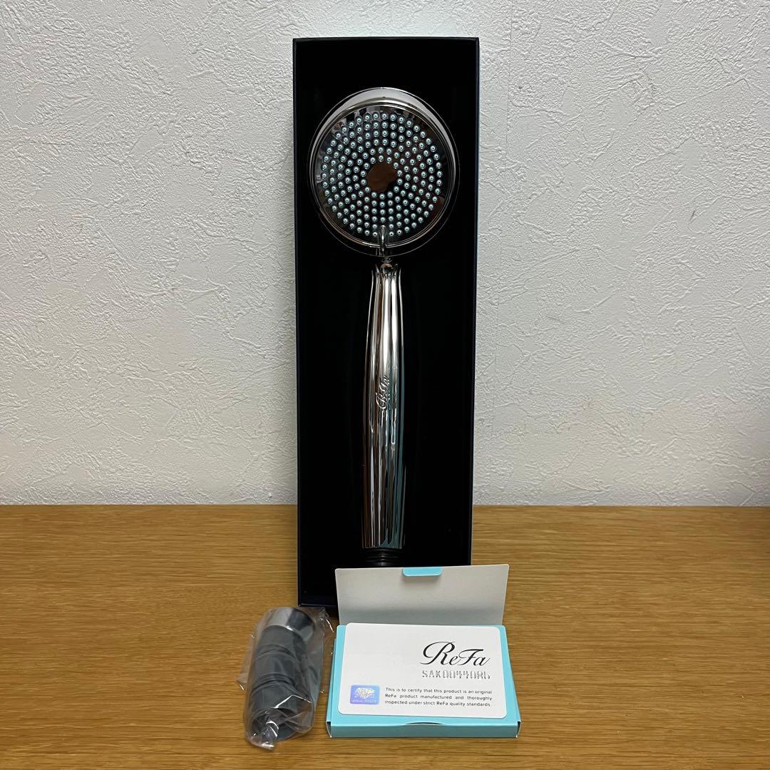 ReFaリファファインバブル ワン RS-AK00A